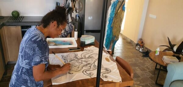 Privé workshop