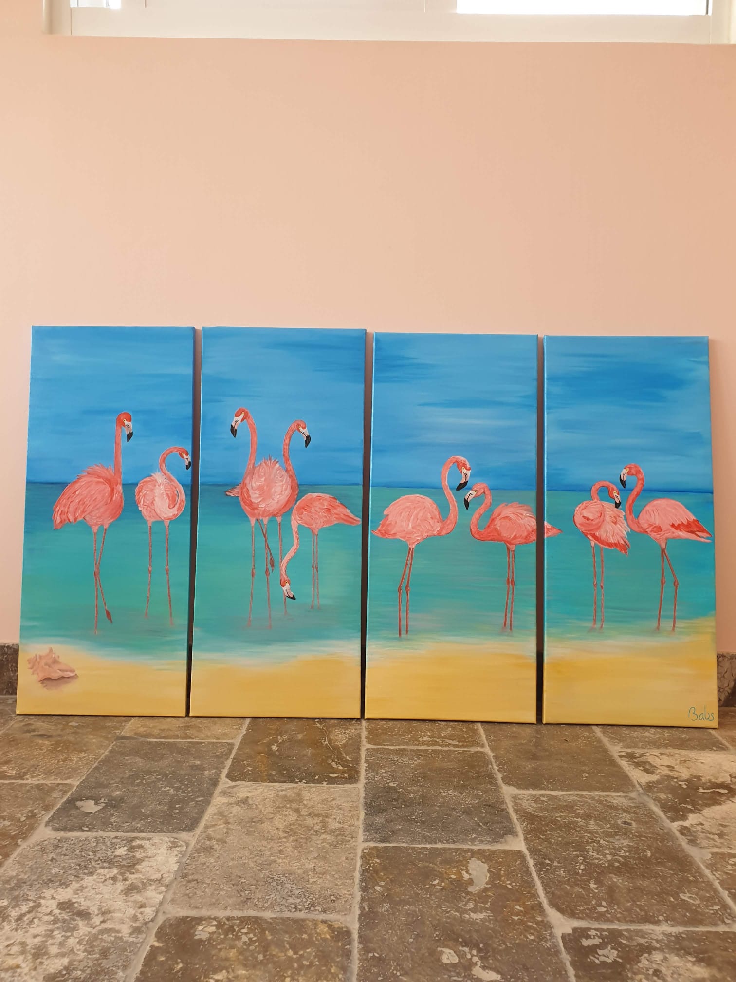 Flamingo