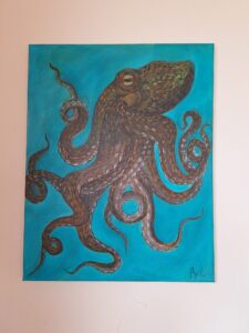 Octopus